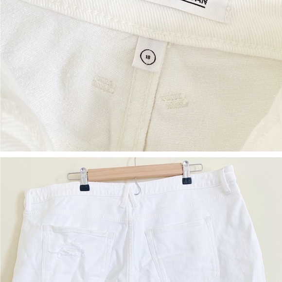 Good American shorts - Picture 4 of 4